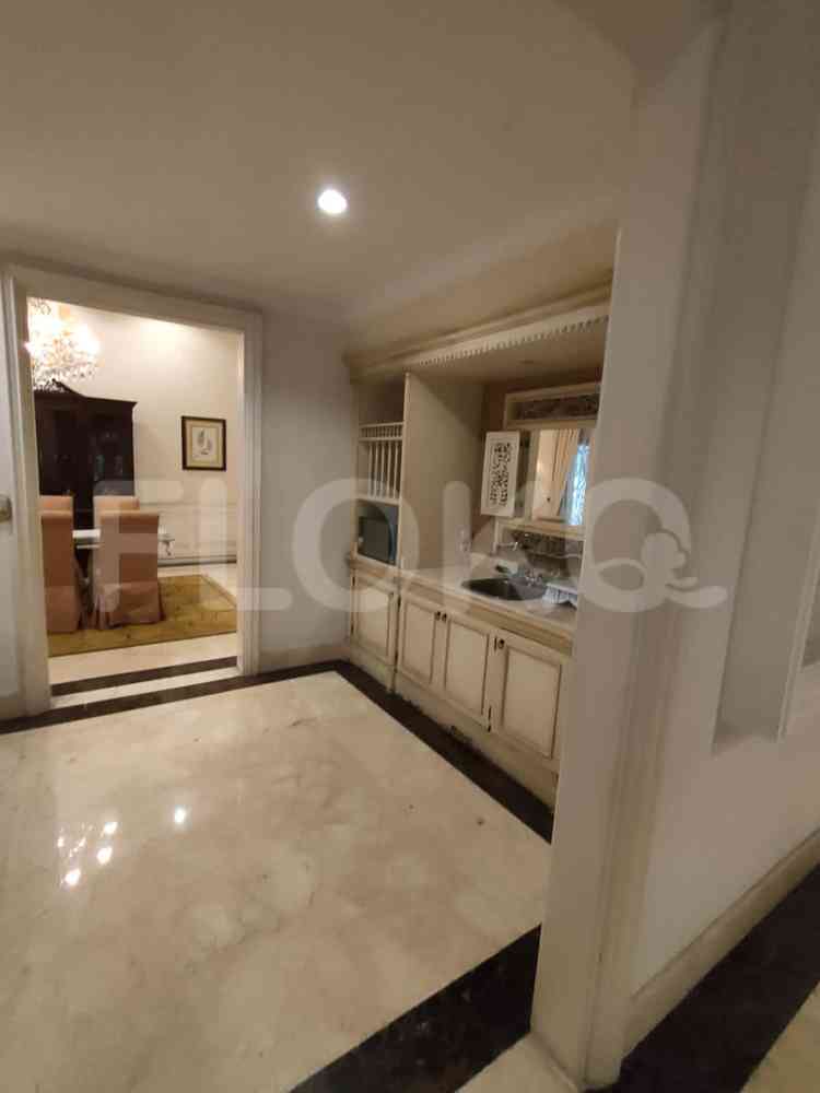 590 sqm, 5 BR house for sale in Jl Metro Raya, Pondok Indah 9