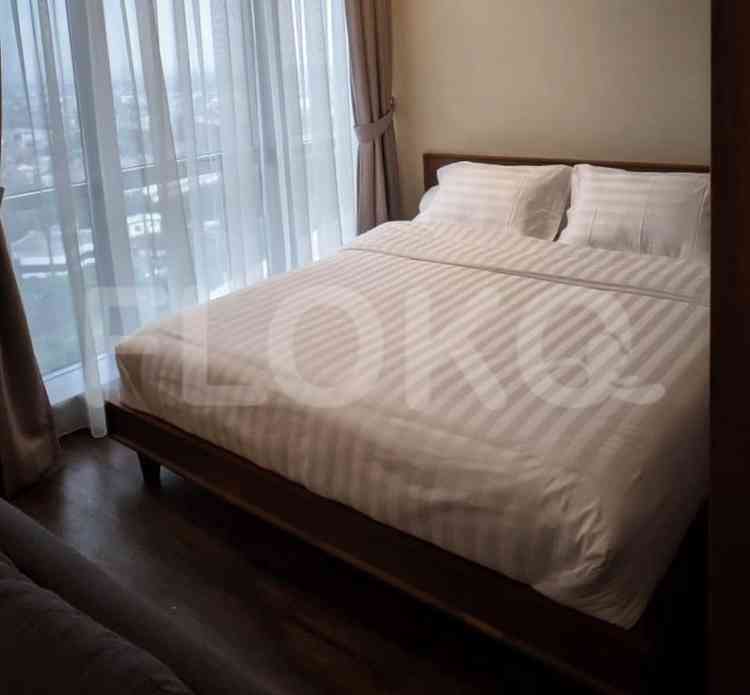 Tipe 1 Kamar Tidur di Lantai 15 untuk disewakan di Apartemen Branz Simatupang - ftb5d4 3