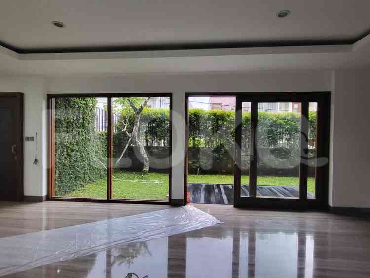 647 sqm, 5 BR house for sale in Jl Gedung Biru, Pondok Indah 13