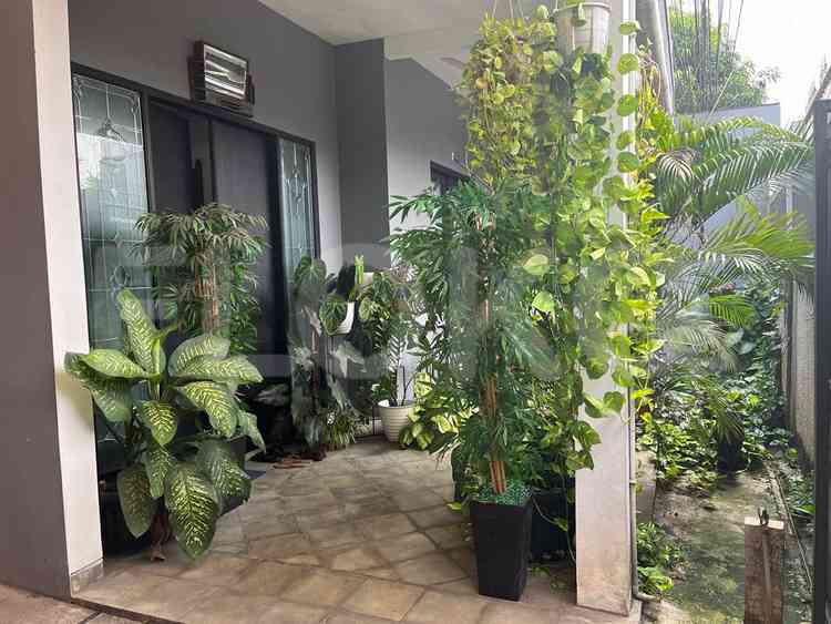 220 sqm, 4 BR house for sale in Ampera, Cilandak 3