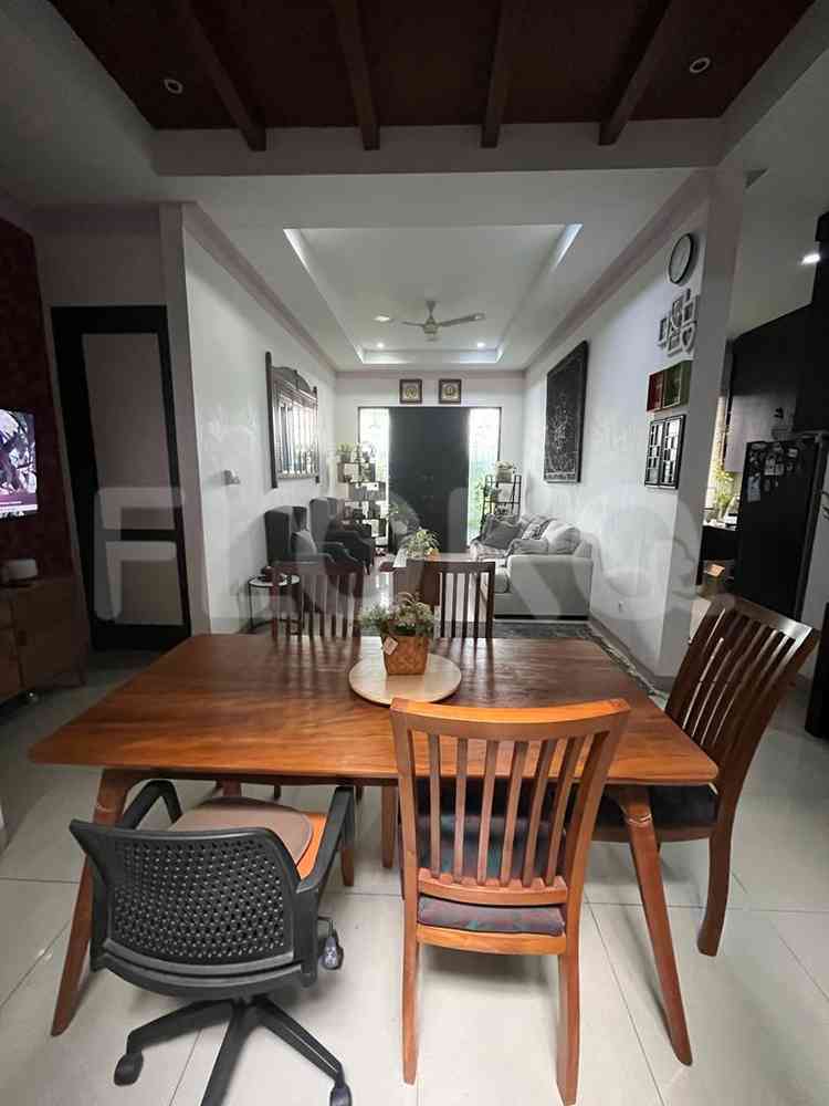 220 sqm, 4 BR house for sale in Ampera, Cilandak 12