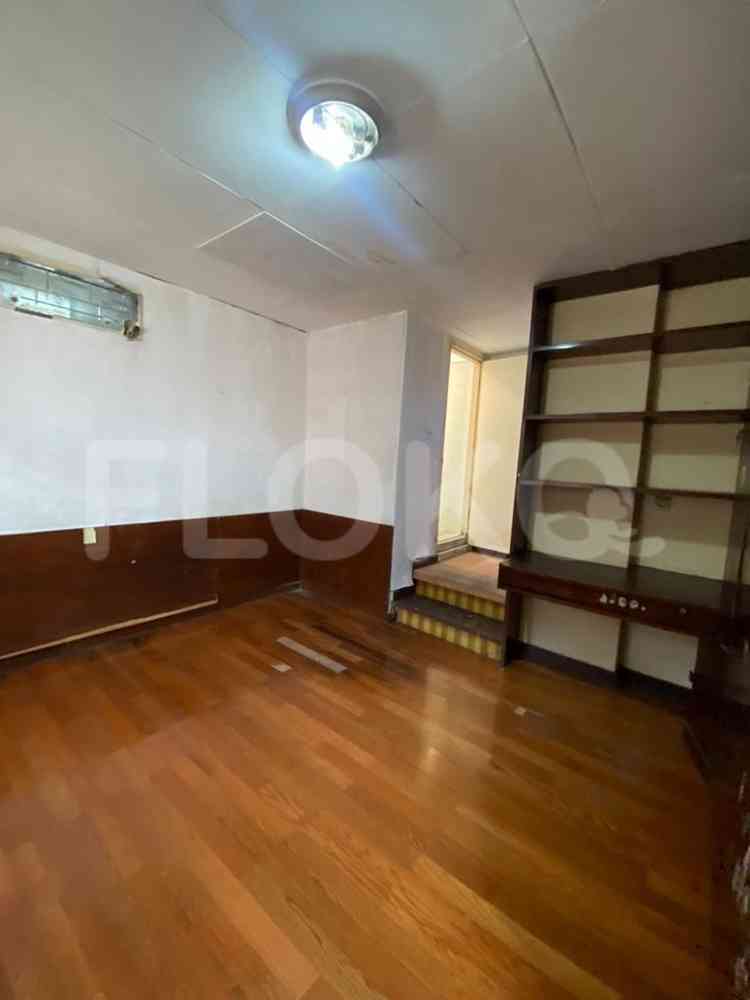 Dijual Rumah 3 BR, Luas 200 m2 di Jl Cemara, Menteng 3