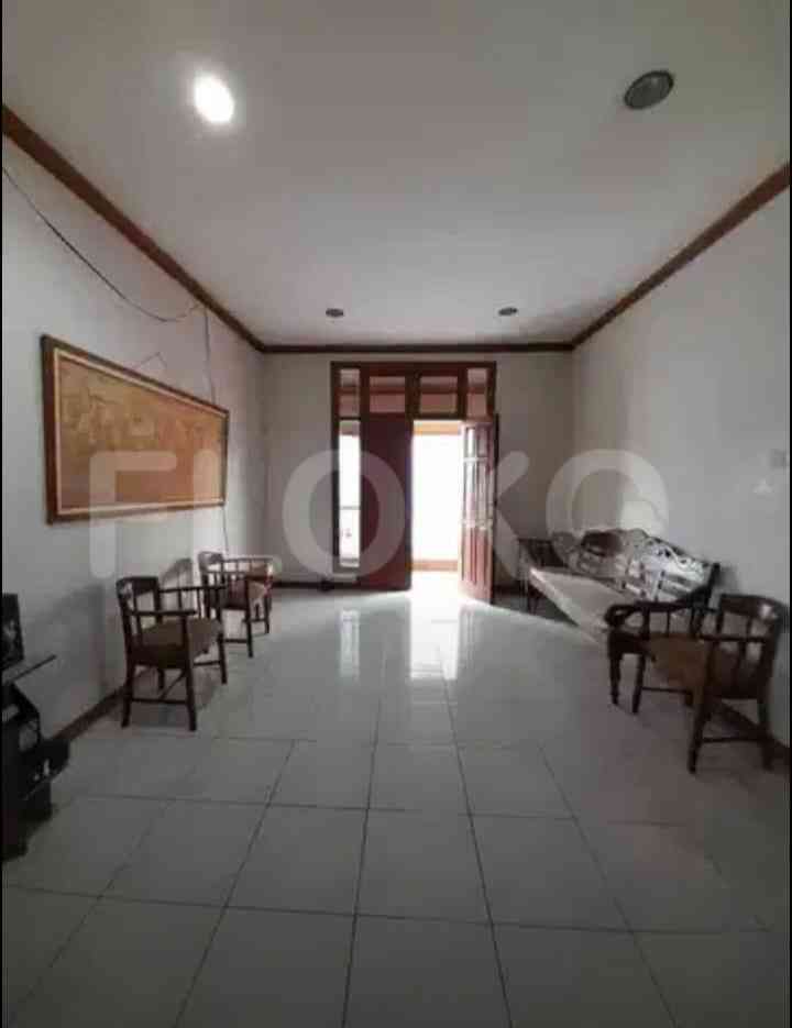 Dijual Rumah 5 BR, Luas 280 m2 di Cipete, Cipete 4