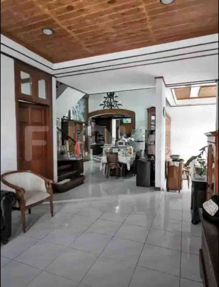 Dijual Rumah 5 BR, Luas 280 m2 di Cipete, Cipete 6