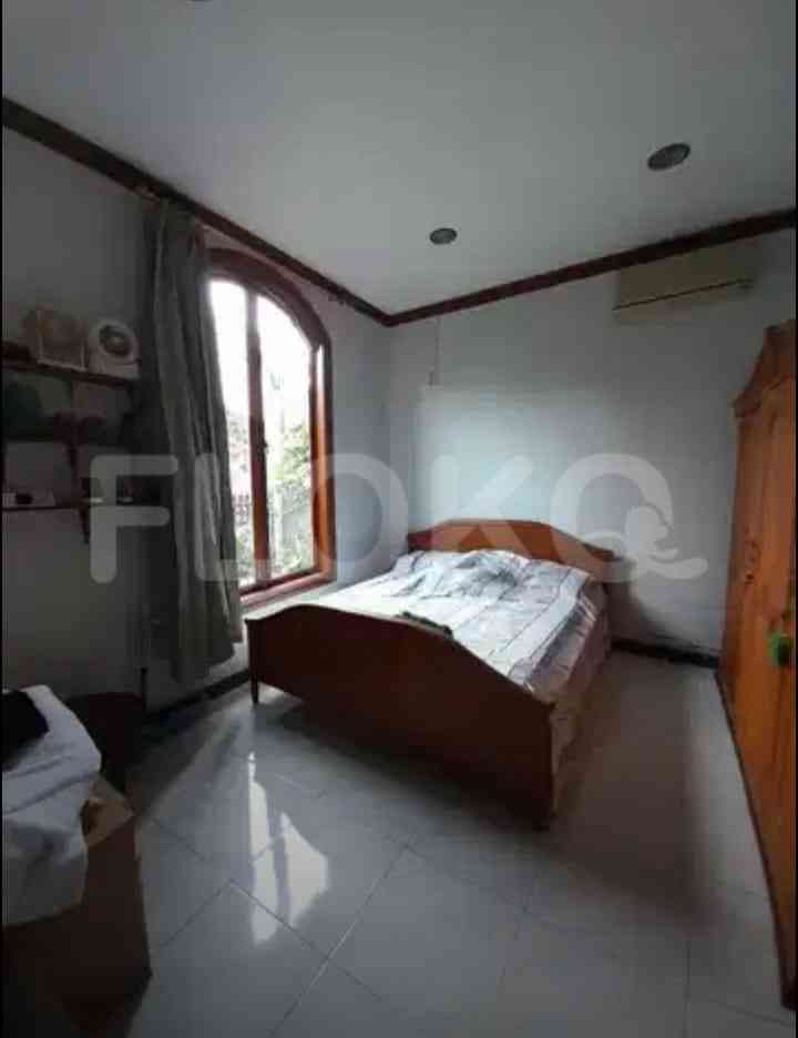 Dijual Rumah 5 BR, Luas 280 m2 di Cipete, Cipete 9