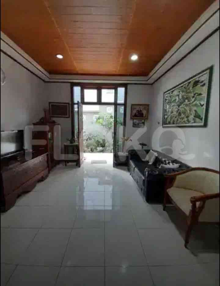 Dijual Rumah 5 BR, Luas 280 m2 di Cipete, Cipete 3