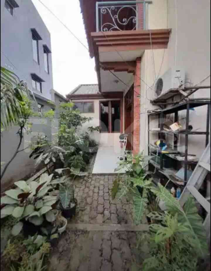 Dijual Rumah 5 BR, Luas 280 m2 di Cipete, Cipete 14