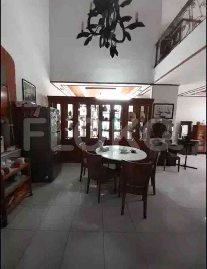 Dijual Rumah 5 BR, Luas 280 m2 di Cipete, Cipete 7