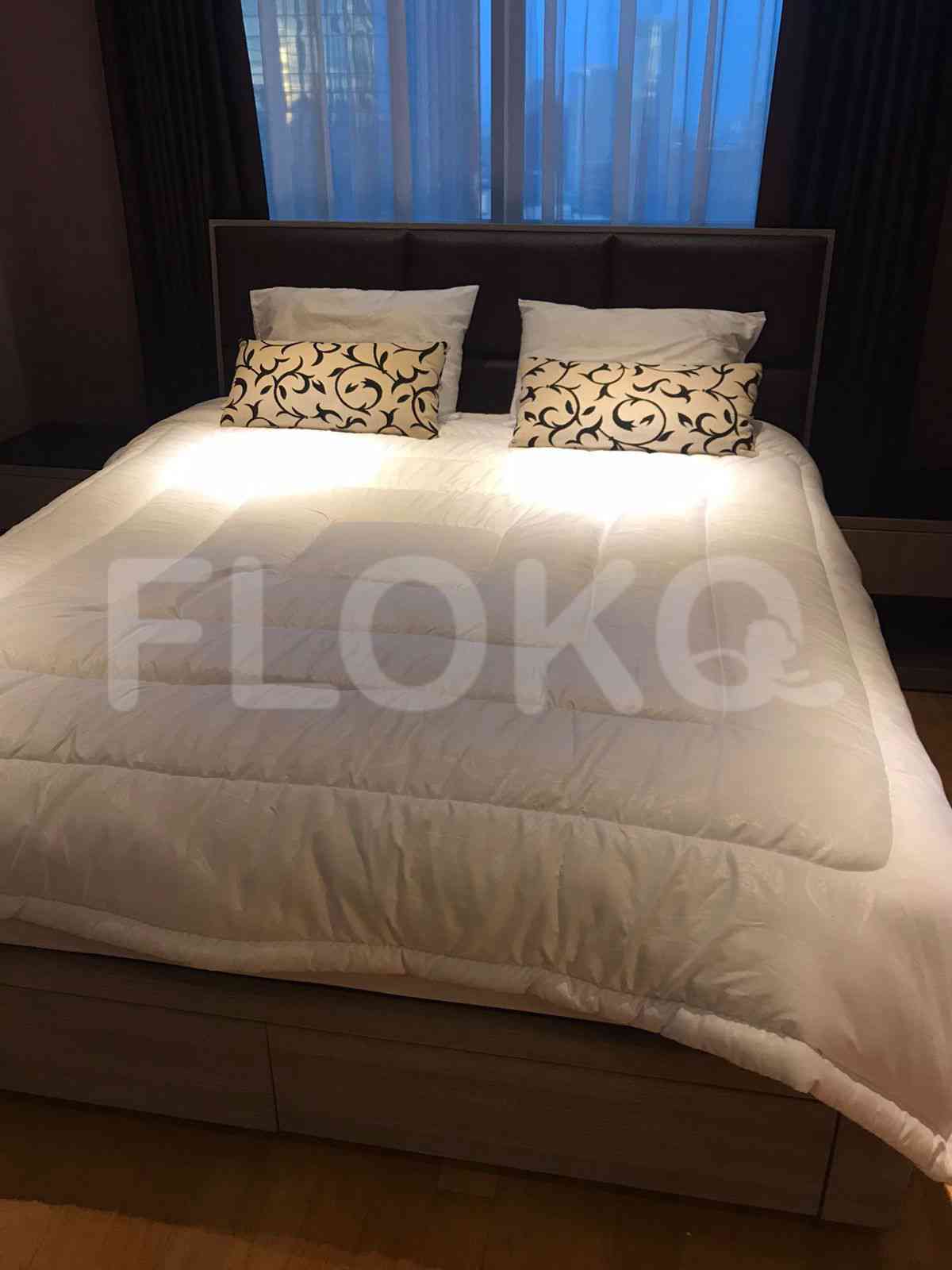 2 Bedroom on 15th Floor for Rent in Residence 8 Senopati - fse46c 4