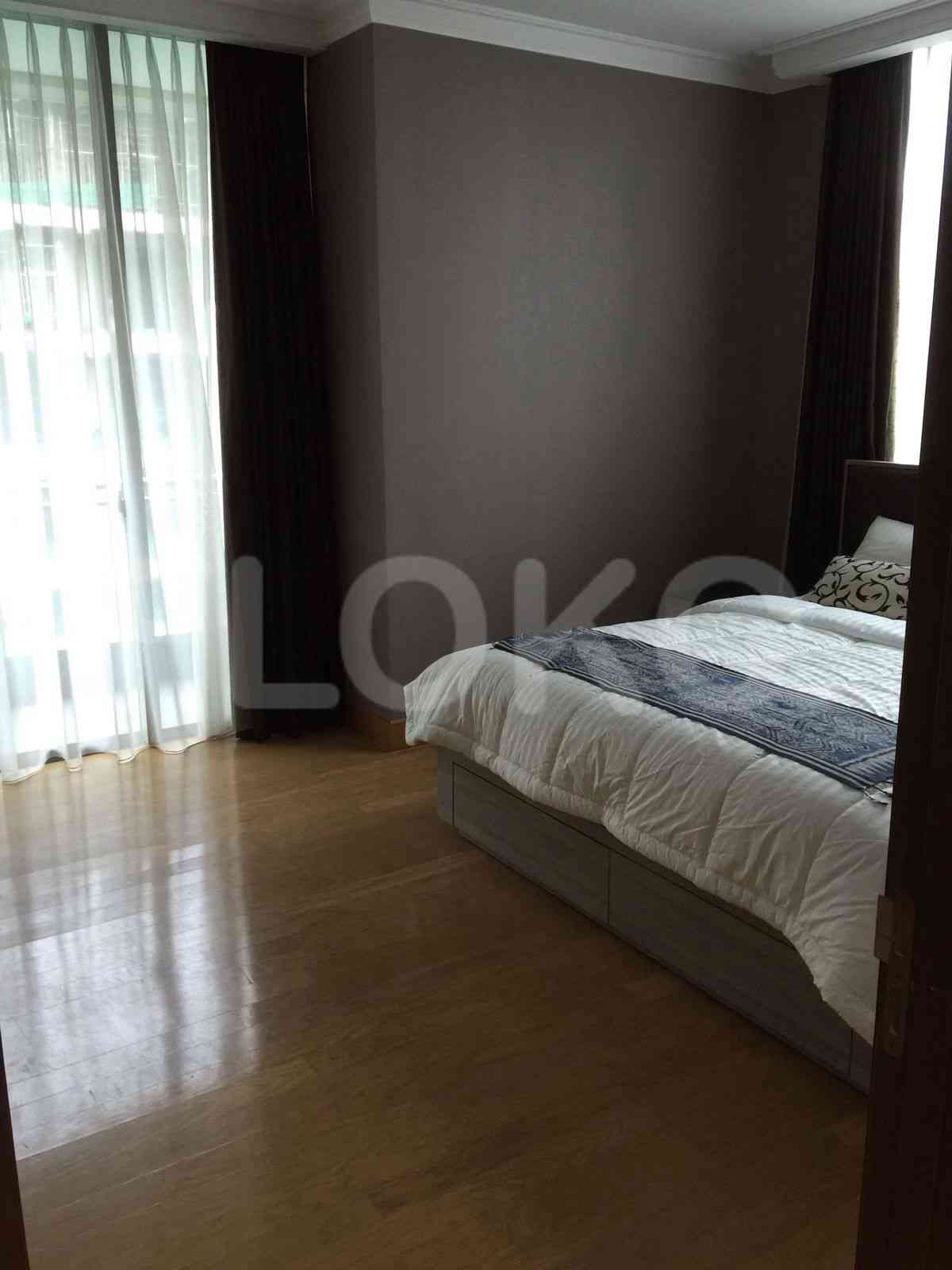 2 Bedroom on 15th Floor for Rent in Residence 8 Senopati - fse46c 3