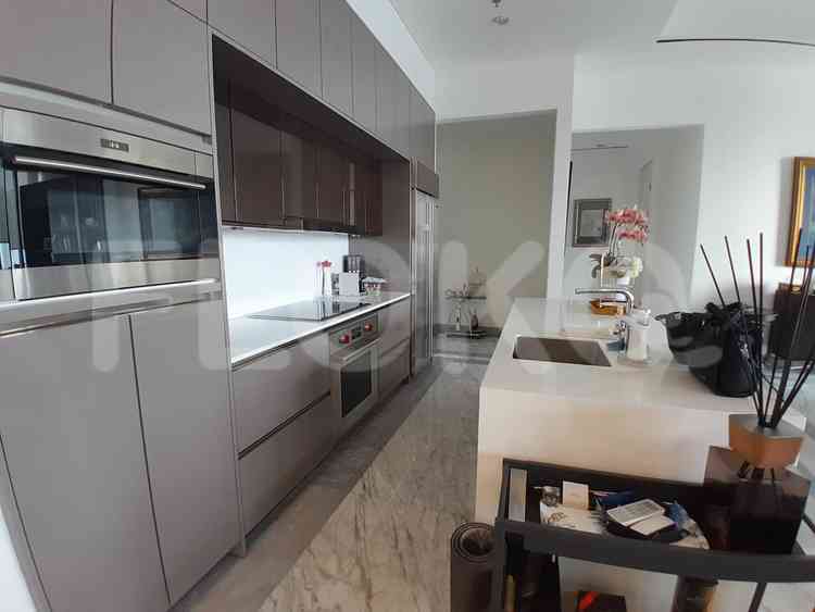 3 Bedroom on 15th Floor for Rent in The Langham Hotel and Residence - fsc662 6