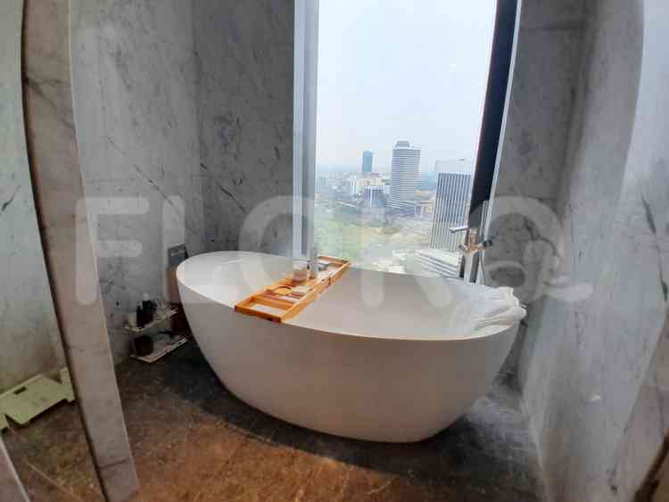 3 Bedroom on 15th Floor for Rent in The Langham Hotel and Residence - fsc662 7