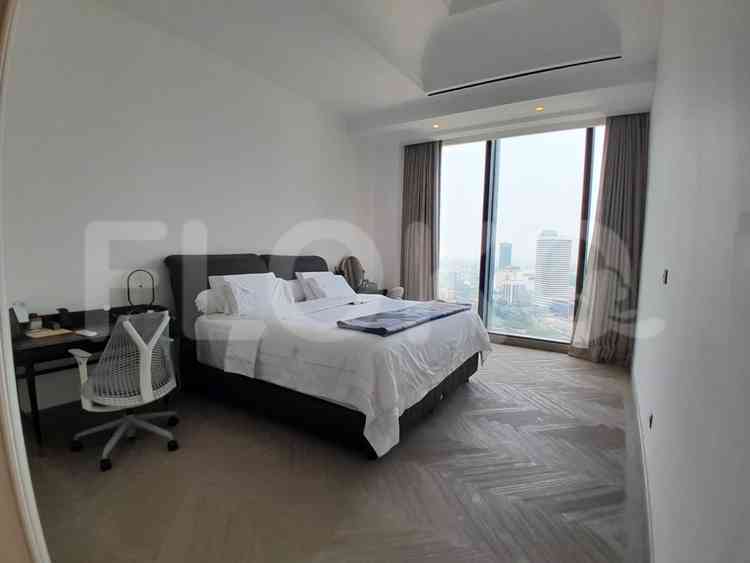 3 Bedroom on 15th Floor for Rent in The Langham Hotel and Residence - fsc662 3