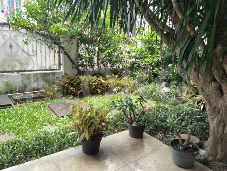 300 sqm, 4 BR house for sale in Jalan gandaria 8 nomor 14 , Gandaria 1