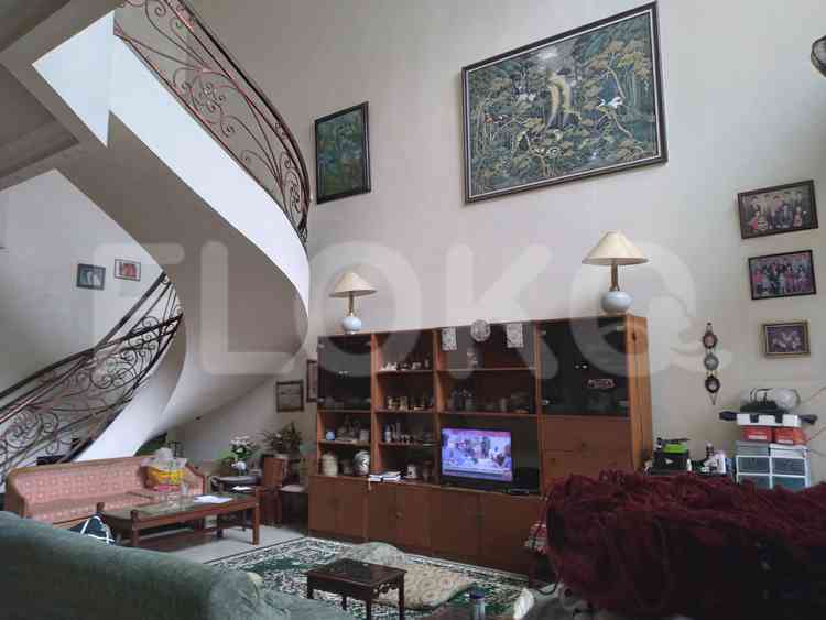 300 sqm, 4 BR house for sale in Jalan gandaria 8 nomor 14 , Gandaria 5