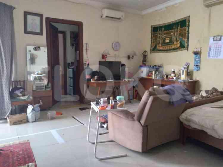 300 sqm, 4 BR house for sale in Jalan gandaria 8 nomor 14 , Gandaria 6