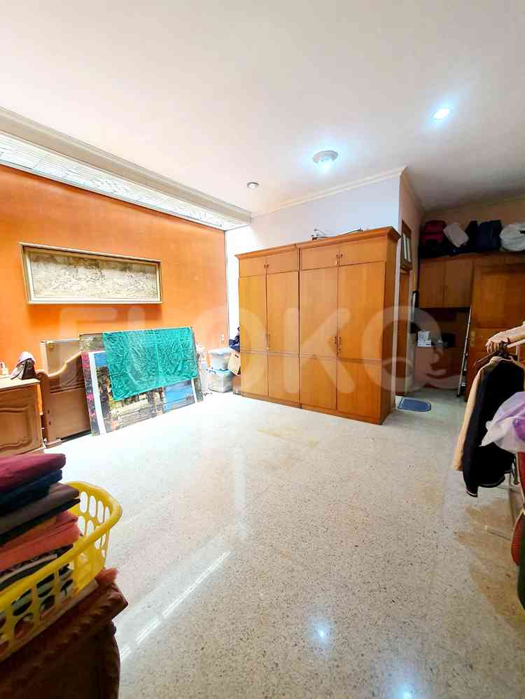 300 sqm, 4 BR house for sale in Gandaria, Kebayoran Baru, Gandaria 11