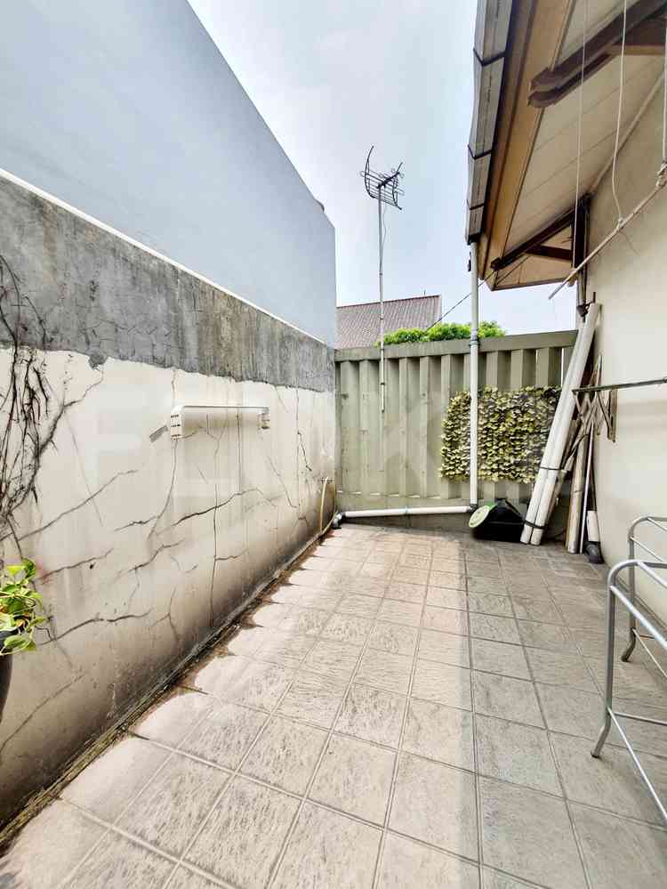 300 sqm, 4 BR house for sale in Gandaria, Kebayoran Baru, Gandaria 13