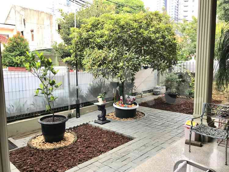 300 sqm, 4 BR house for sale in Gandaria, Kebayoran Baru, Gandaria 1