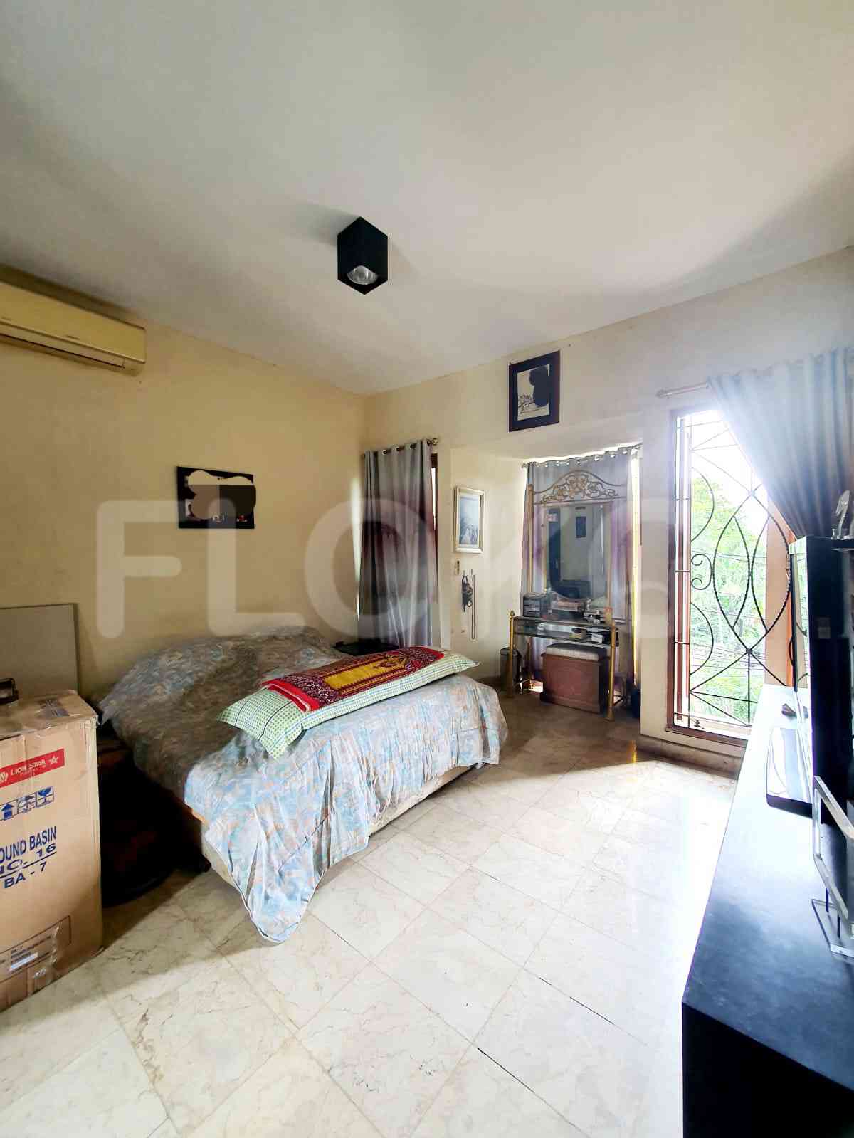 Dijual Rumah 5 BR, Luas 438 m2 di Near Mall Pondok Indah, Pondok Indah 11