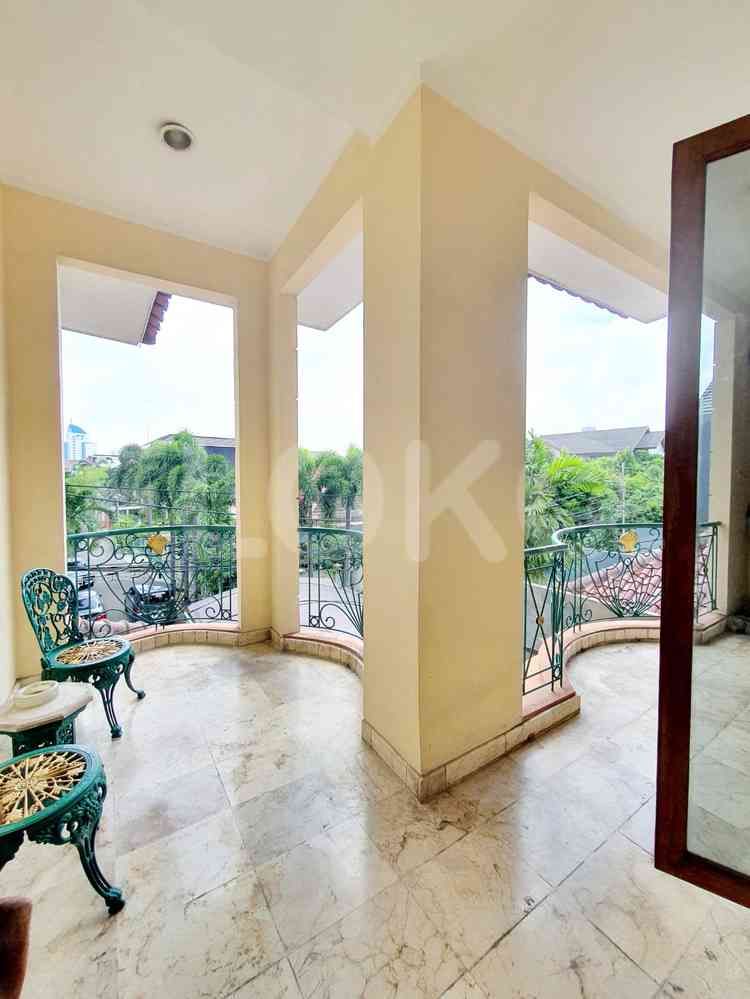 438 sqm, 5 BR house for sale in Near Mall Pondok Indah, Pondok Indah 10