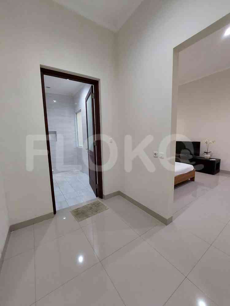 Dijual Rumah 3 BR, Luas 200 m2 di Alam Segar Pondok Indah, Pondok Indah 7