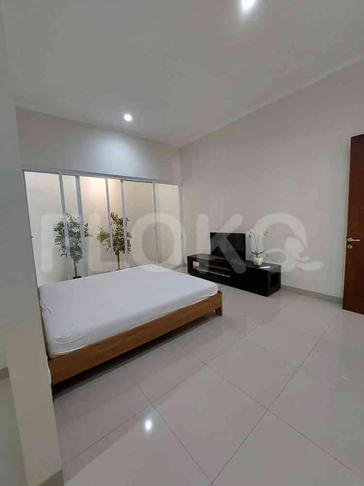 Dijual Rumah 3 BR, Luas 200 m2 di Alam Segar Pondok Indah, Pondok Indah 8