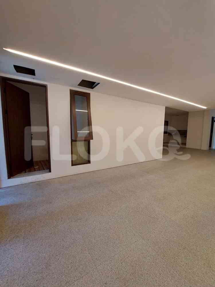 Dijual Rumah 4 BR, Luas 600 m2 di Pondok Indah, Pondok Indah 6