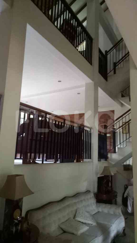 375 sqm, 4 BR house for sale in Veteran, Bintaro 11