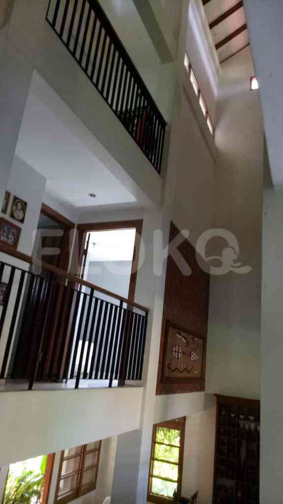 375 sqm, 4 BR house for sale in Veteran, Bintaro 10