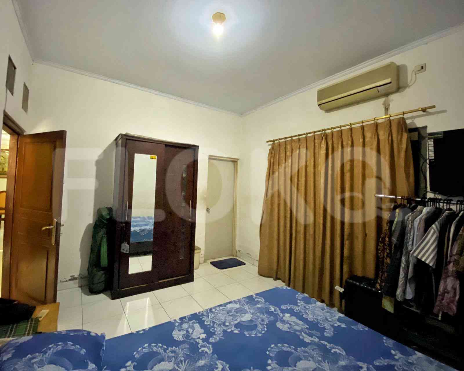 Dijual Rumah 5 BR, Luas 356 m2 di Jl Bangka Pela, Mampang 11