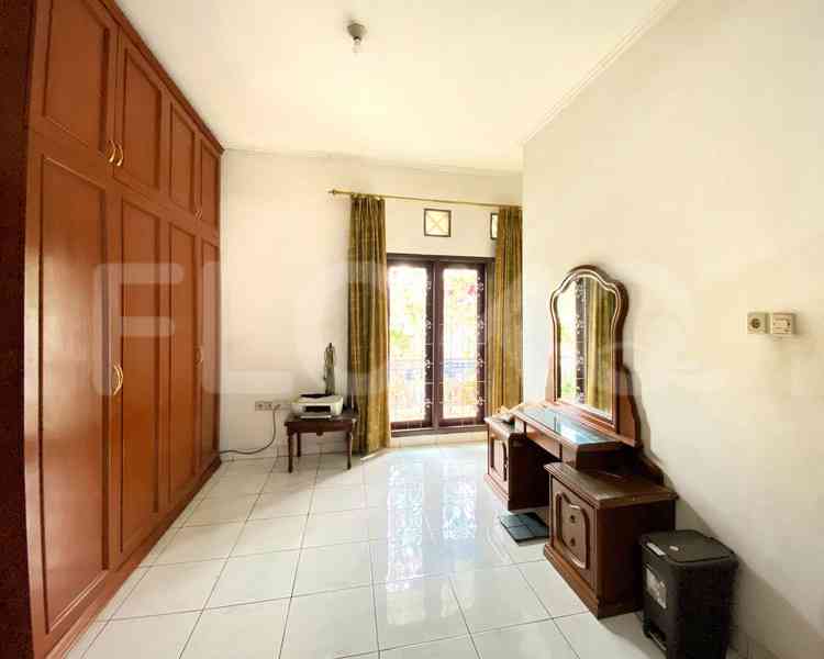 Dijual Rumah 5 BR, Luas 356 m2 di Jl Bangka Pela, Mampang 13