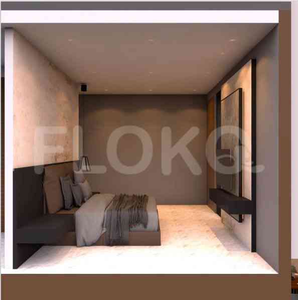 Dijual Rumah 4 BR, Luas 151 m2 di Gandaria Selatan, Gandaria 8