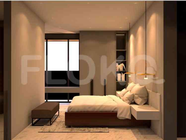 Dijual Rumah 4 BR, Luas 151 m2 di Gandaria Selatan, Gandaria 7