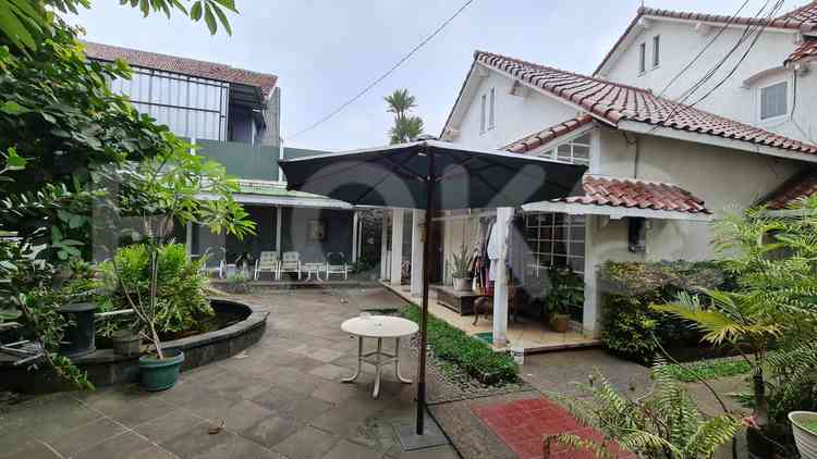 500 sqm, 3 BR house for sale in Lebak Bulus, Lebak Bulus 2