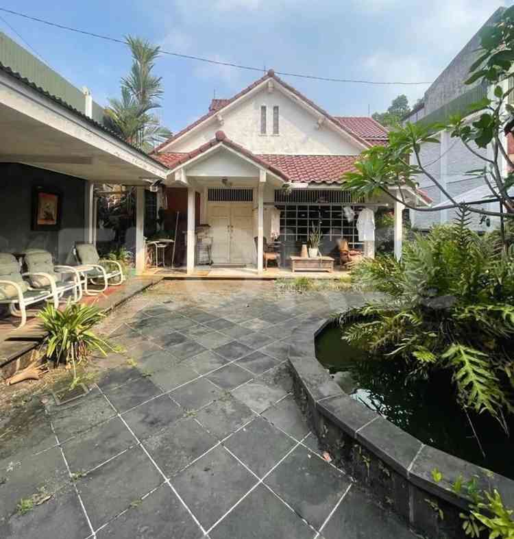 500 sqm, 3 BR house for sale in Lebak Bulus, Lebak Bulus 4