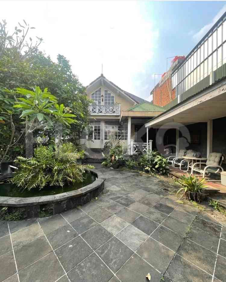 500 sqm, 3 BR house for sale in Lebak Bulus, Lebak Bulus 3