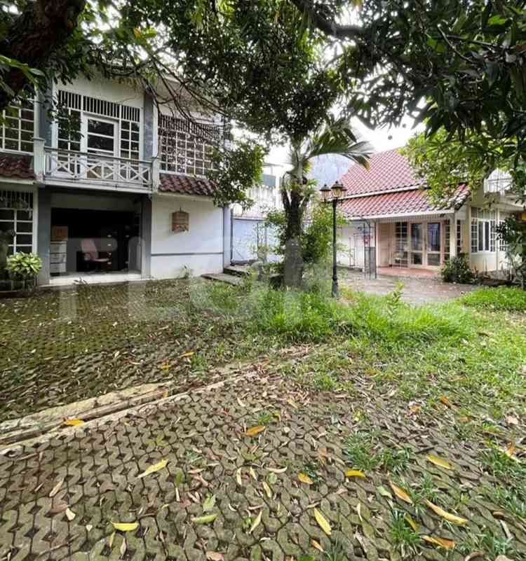 500 sqm, 3 BR house for sale in Lebak Bulus, Lebak Bulus 5