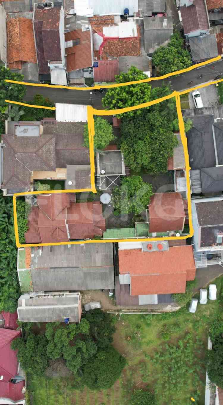 500 sqm, 3 BR house for sale in Lebak Bulus, Lebak Bulus 1