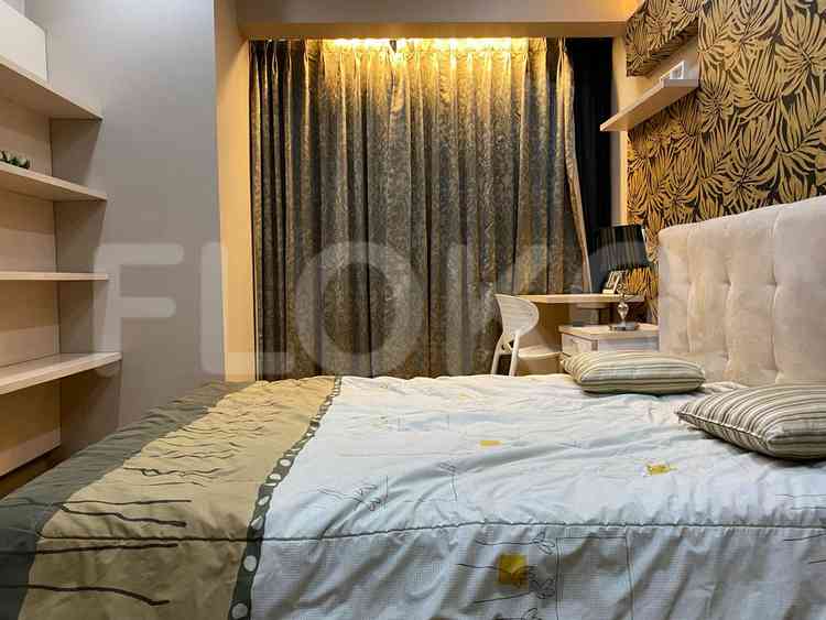 Tipe 1 Kamar Tidur di Lantai 59 untuk disewakan di Gandaria Heights - fga90b 3