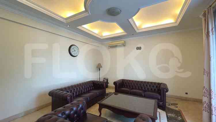 1200 sqm, 5 BR house for sale in Sekolah Kencana , Pondok Indah 6