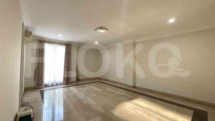 1200 sqm, 5 BR house for sale in Sekolah Kencana , Pondok Indah 17