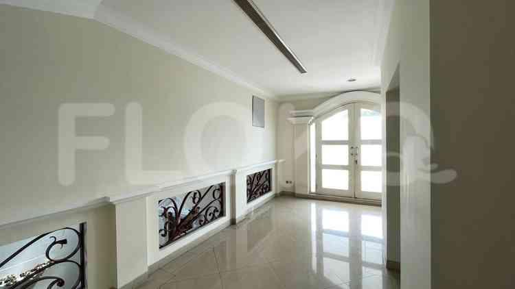 1200 sqm, 5 BR house for sale in Sekolah Kencana , Pondok Indah 10