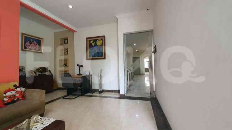 Dijual Rumah 4 BR, Luas 325 m2 di Lebak Bulus, Lebak Bulus 6