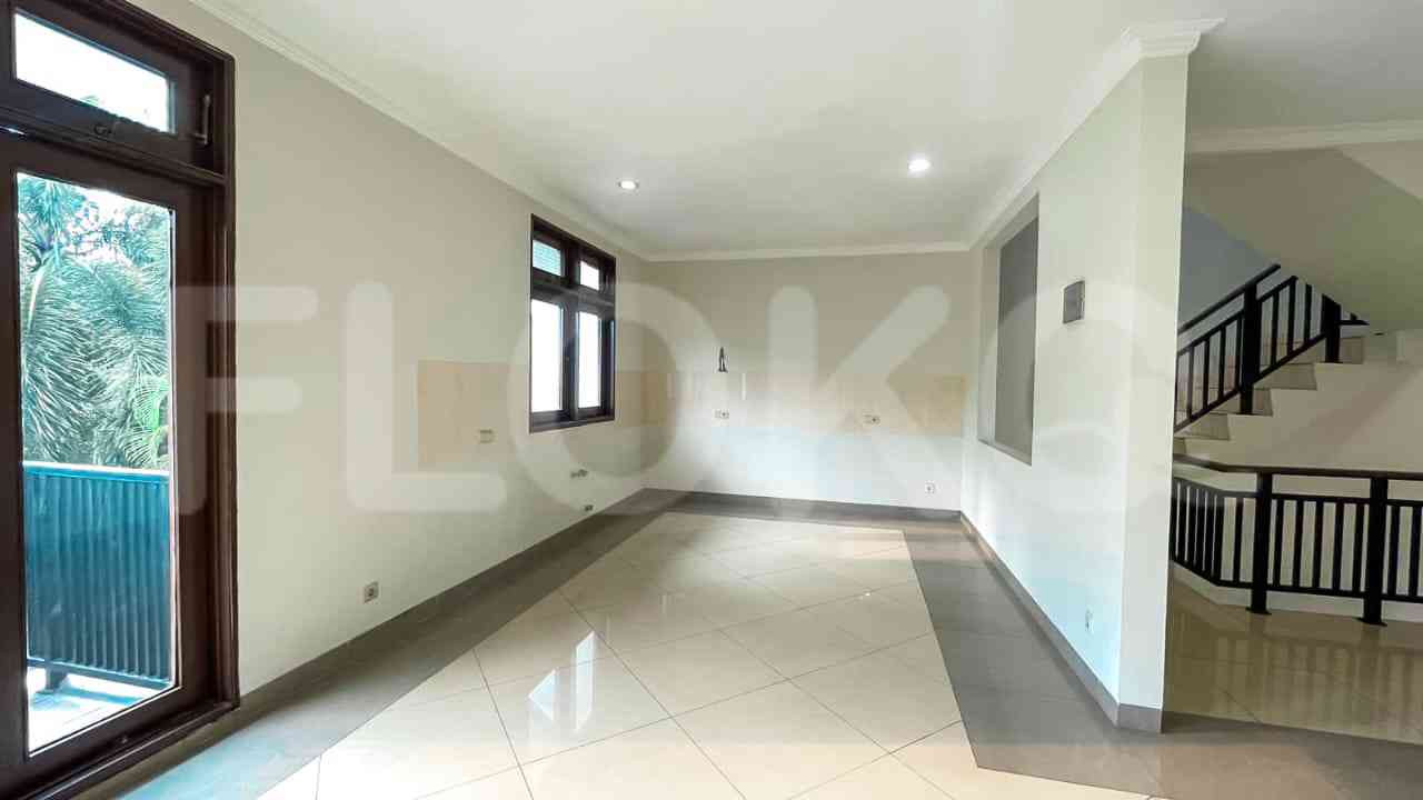 Dijual Rumah 3 BR, Luas 320 m2 di Lebak Bulus, Lebak Bulus 3