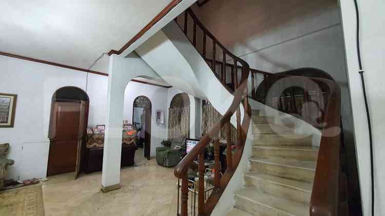 450 sqm, 6 BR house for sale in Adhyaksa Lebak Bulus, Lebak Bulus 8