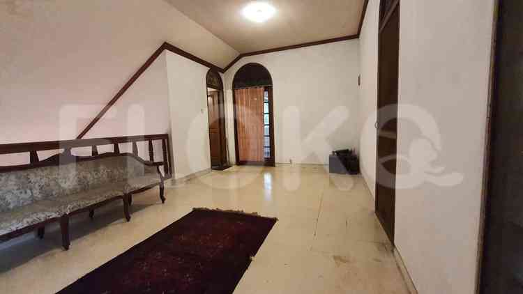 450 sqm, 6 BR house for sale in Adhyaksa Lebak Bulus, Lebak Bulus 9