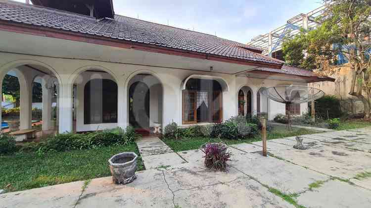 450 sqm, 6 BR house for sale in Adhyaksa Lebak Bulus, Lebak Bulus 1