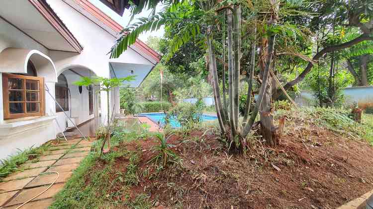 450 sqm, 6 BR house for sale in Adhyaksa Lebak Bulus, Lebak Bulus 3