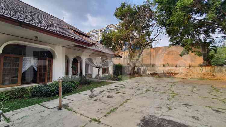 450 sqm, 6 BR house for sale in Adhyaksa Lebak Bulus, Lebak Bulus 2